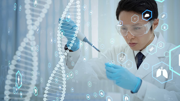 In-Silico PCR helps scientists match PCR primers to a genome